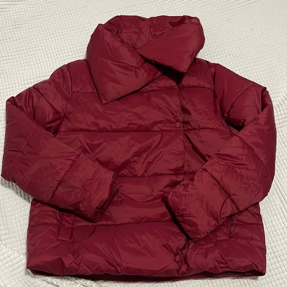 Nwt- Banana Republic Coat